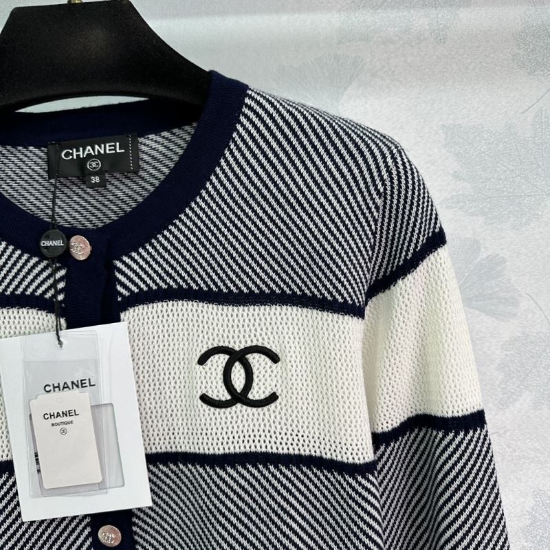 Chanel Sweaters